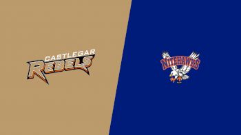 Replay: Home - 2025 Castlegar vs Beaver Valley | Dec 19 @ 7 PM