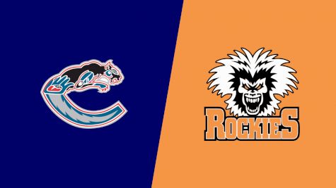 2025 Creston Valley Thunder Cats vs Columbia Valley Rockies