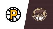 Replay: Home - 2025 Providence vs Hershey | Dec 10 @ 6 PM