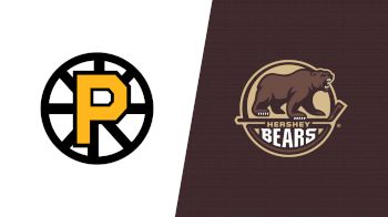 Replay: Home - 2025 Providence vs Hershey | Dec 10 @ 6 PM