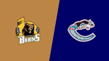 Replay: Home - 2026 Grand Forks vs Creston Valley | Jan 9 @ 7 PM