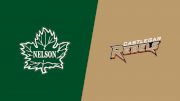 2026 Nelson Leafs vs Castlegar Rebels