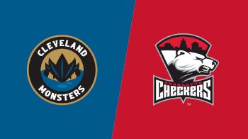 Replay: Home - 2025 Cleveland vs Charlotte | Dec 10 @ 6 PM