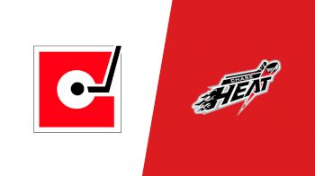 Replay: Home - 2025 Merritt vs Chase | Dec 19 @ 7 PM