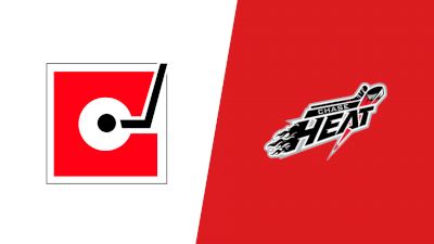 Replay: Home - 2025 Merritt vs Chase | Dec 19 @ 6 PM