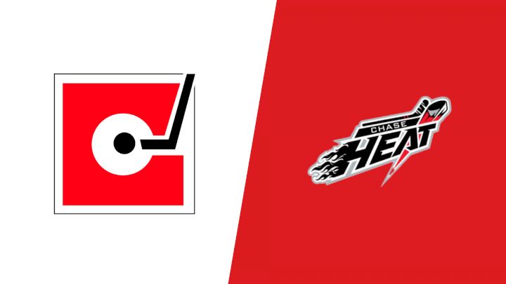 2025 Merritt Centennials vs Chase Heat