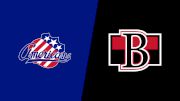 2025 Rochester Americans vs Belleville Senators
