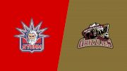 2025 Kamloops Storm vs Revelstoke Grizzlies