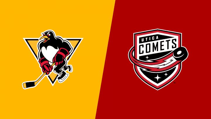 W-B/Scranton vs Utica