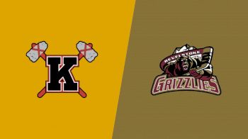 Replay: Home - 2026 Kelowna vs Revelstoke | Jan 9 @ 6 PM