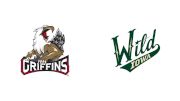 2025 Grand Rapids Griffins vs Iowa Wild
