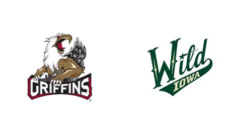 2025 Grand Rapids Griffins vs Iowa Wild