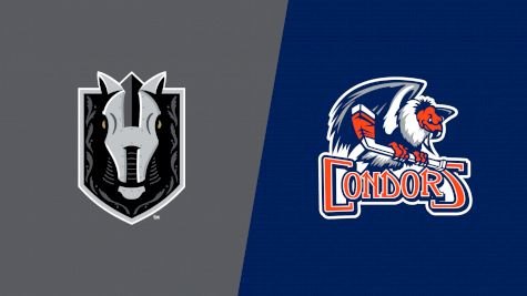 Replay: Home - 2025 Henderson vs Bakersfield | Dec 10 @ 6 PM