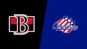 2025 Belleville Senators vs Rochester Americans
