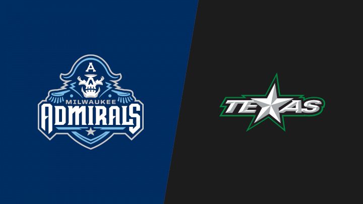 Milwaukee vs Texas