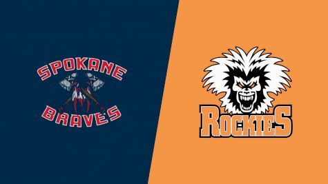 Replay: Home - 2025 Spokane vs Columbia Valley | Dec 12 @ 6 PM