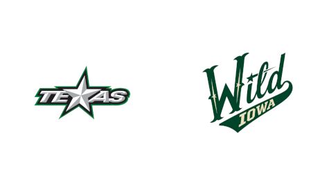 2025 Texas Stars vs Iowa Wild