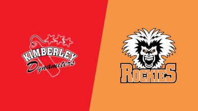 Replay: Home - 2025 Kimberley vs Columbia Valley | Dec 20 @ 6 PM
