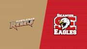 Replay: Home - 2025 Castlegar vs Sicamous | Dec 12 @ 6 PM