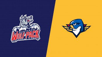 Replay: Home - 2026 Hartford vs Springfield | Jan 9 @ 7 PM