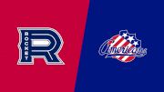 2026 Laval Rocket vs Rochester Americans