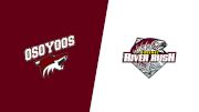 Replay: Home - 2025 Osoyoos vs Quesnel | Dec 12 @ 7 PM