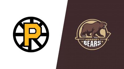 Replay: Home - 2025 Providence vs Hershey | Dec 12 @ 6 PM