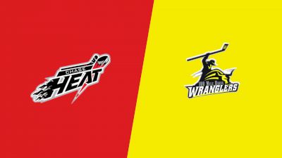 Replay: Home - 2025 Chase vs 100 Mile House | Dec 20 @ 6 PM