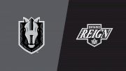 2026 Henderson Silver Knights vs Ontario Reign