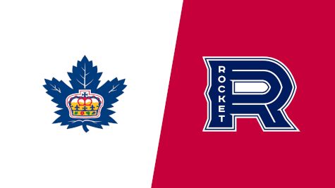 Replay: Away - 2025 Toronto vs Laval | Dec 12 @ 6 PM