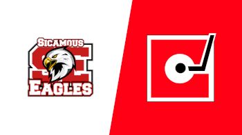 Replay: Home - 2026 Sicamous vs Merritt | Jan 2 @ 6 PM