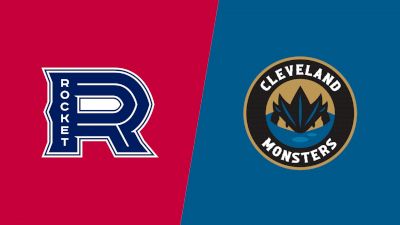 Replay: Home - 2025 Laval vs Cleveland | Dec 20 @ 3 PM