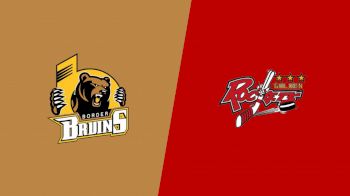 Replay: Home - 2026 Grand Forks vs Golden | Jan 10 @ 6 PM