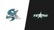 Replay: Away - 2025 San Jose vs Texas | Dec 12 @ 6 PM
