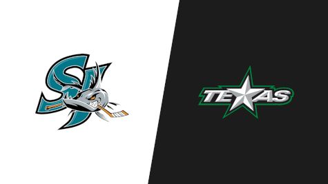 Replay: Away - 2025 San Jose vs Texas | Dec 12 @ 6 PM