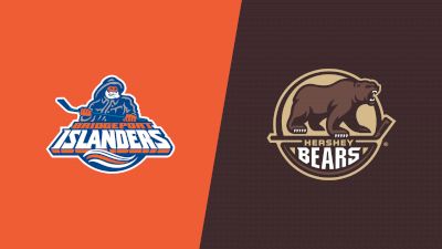 Replay: Away - 2025 Bridgeport vs Hershey | Dec 20 @ 6 PM