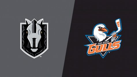 Replay: Home - 2025 Henderson vs San Diego | Dec 12 @ 6 PM