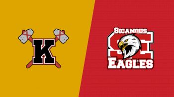 Replay: Home - 2026 Kelowna vs Sicamous | Jan 10 @ 6 PM