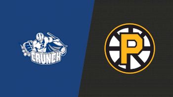 Replay: Away - 2025 Syracuse vs Providence | Dec 20 @ 7 PM