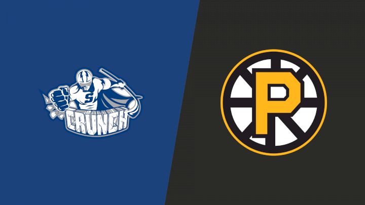 Syracuse vs Providence