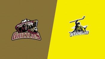 Replay: Home - 2026 Revelstoke vs 100 Mile House | Jan 10 @ 6 PM