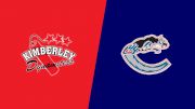 Replay: Home - 2025 Kimberley vs Creston Valley | Dec 13 @ 6 PM