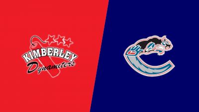 Replay: Home - 2025 Kimberley vs Creston Valley | Dec 13 @ 6 PM