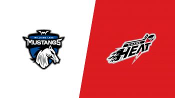 Replay: Home - 2026 Williams Lake vs Chase | Jan 10 @ 6 PM