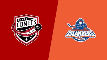Replay: Home - 2026 Utica vs Bridgeport | Jan 10 @ 4 PM