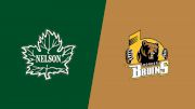 Replay: Home - 2025 Nelson vs Grand Forks | Dec 13 @ 7 PM