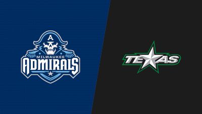 Replay: Away - 2025 Milwaukee vs Texas | Dec 20 @ 6 PM