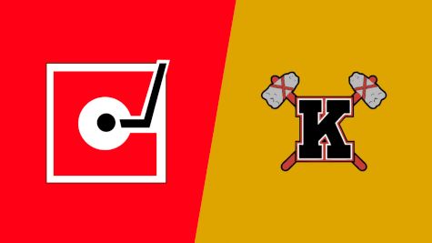 Replay: Home - 2025 Merritt vs Kelowna | Dec 13 @ 7 PM