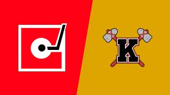 Replay: Home - 2025 Merritt vs Kelowna | Dec 13 @ 7 PM