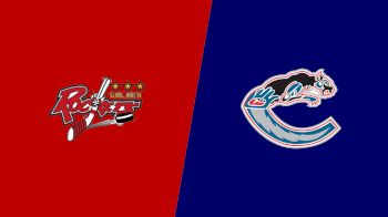 Replay: Home - 2026 Golden vs Creston Valley | Jan 3 @ 6 PM